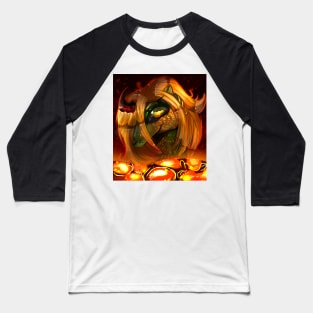 Magma Baseball T-Shirt